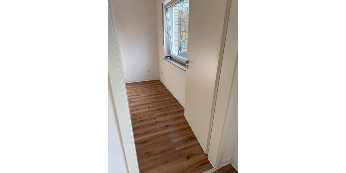 Etagenwohnung Hamminkeln - 2 Zimmer, 43 m&sup2;, 795&euro; | Angebot:26070448