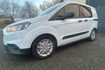 Ford Transit 153.000 km 7.399 &euro; Mannheim 68199