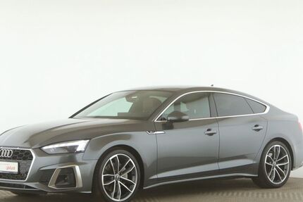 Audi A5 53.882 km 41.389 &euro; Seevetal 21217