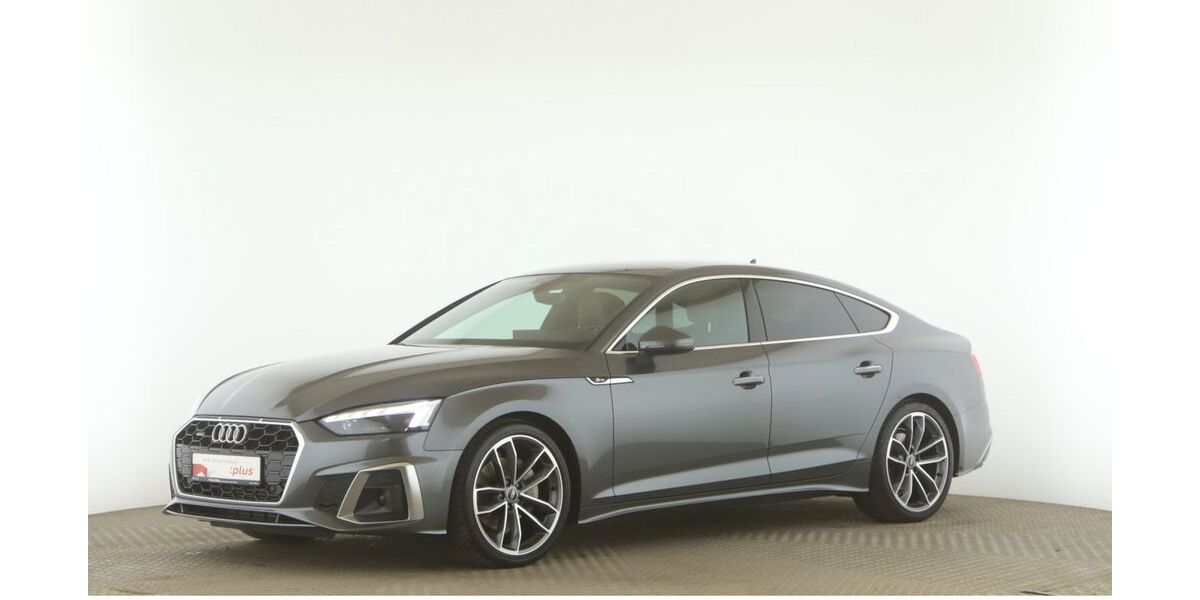Audi A5 53.882 km 41.989 &euro; Seevetal 21217