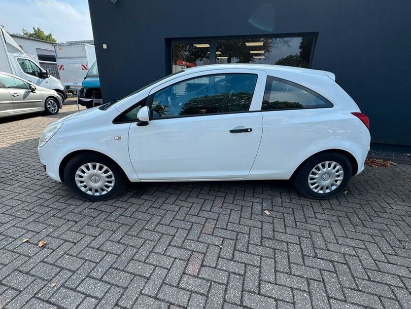 Corsa
