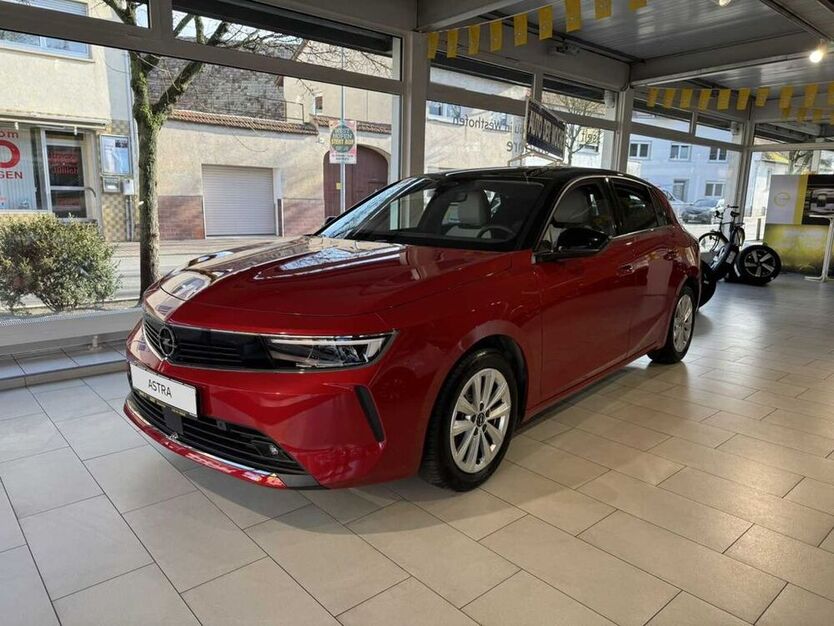 Astra