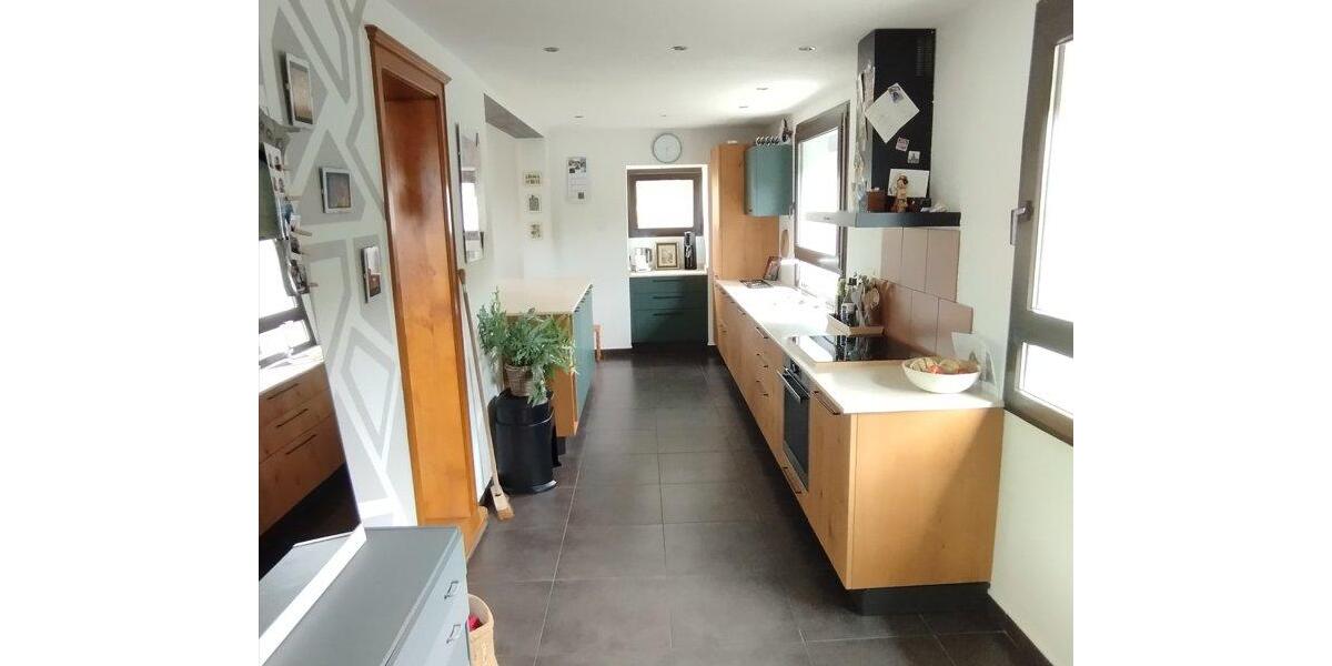 Doppelhaushälfte Überherrn - 5 Zimmer, 126 m&sup2;, 178.000&euro; | Angebot:26258788