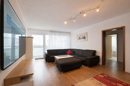Wohnung Lampertheim - 3 Zimmer, 87 m&sup2;, 189.000&euro; | Angebot:25601652