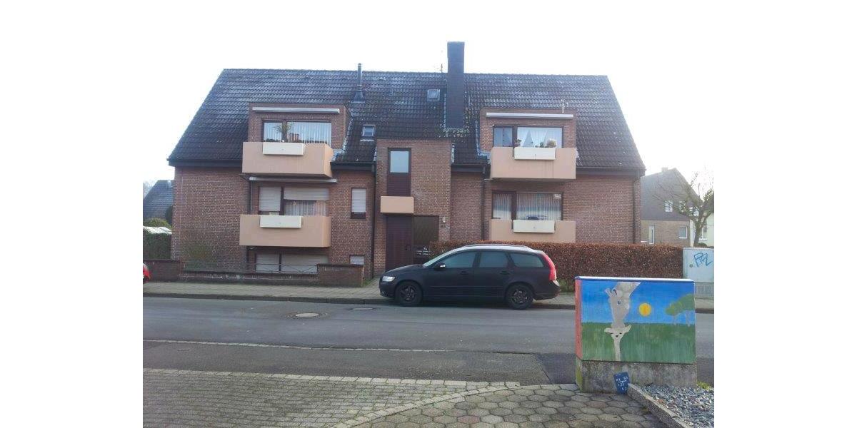 Etagenwohnung Münster Münster-Südost - 1.5 Zimmer, 29 m&sup2;, 110.000&euro; | Angebot:25057056