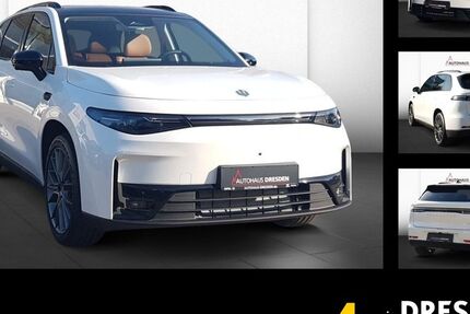 Leapmotor C10 13.000 km 32.490 &euro; Dresden 01067