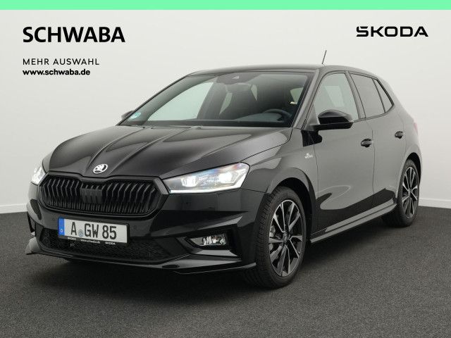 Skoda Fabia 1.806 km 27.760 &euro; Gersthofen 86368