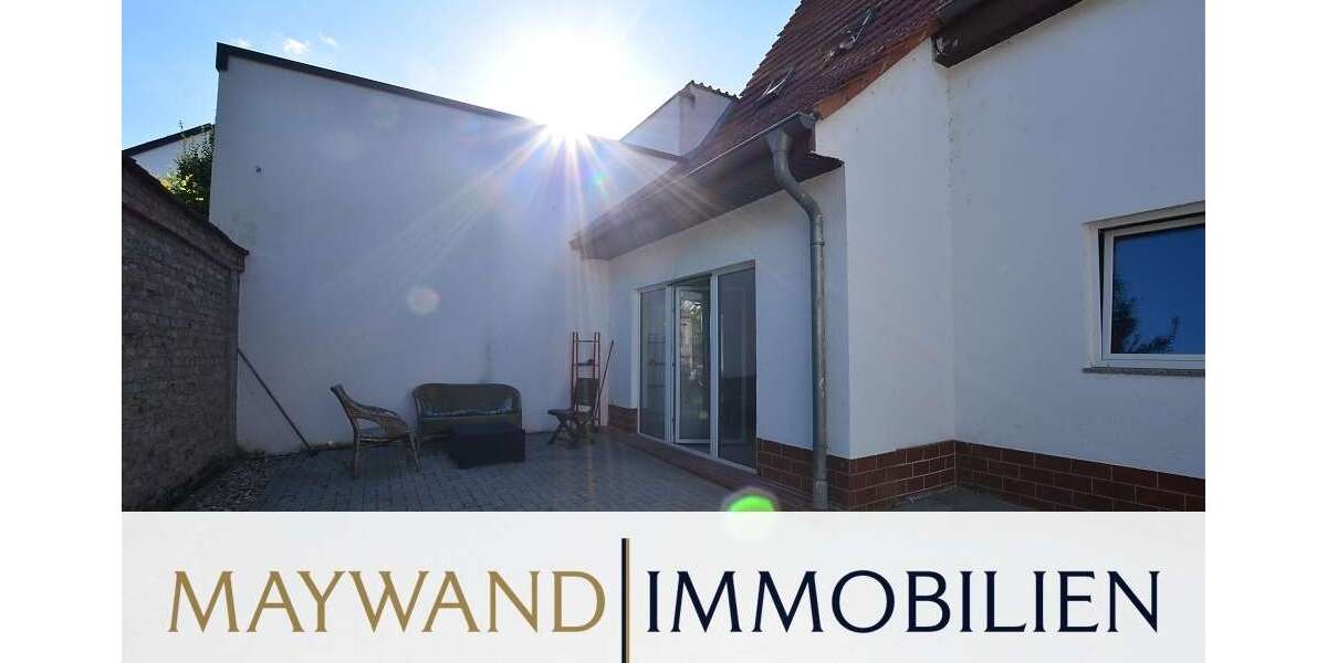 Etagenwohnung Ketsch - 12 Zimmer, 220 m&sup2;, 490.000&euro; | Angebot:23064258