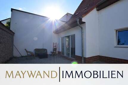 Wohnung Ketsch - 12 Zimmer, 220 m&sup2;, 490.000&euro; | Angebot:23064258