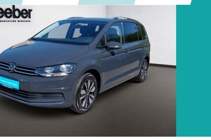 VW Touran 26.850 km 28.299 &euro; Herrenberg 71083
