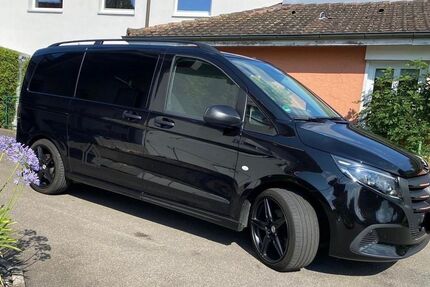 Mercedes-Benz Vito 26.001 km 61.000 &euro; Öhningen 78337