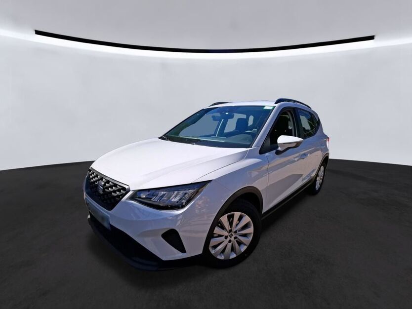 Seat Arona 62.749 km 15.990 € Rastede/ Wahnbek 26180