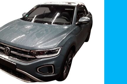 VW T-Roc 14.737 km 25.585 &euro; Gütersloh 33334