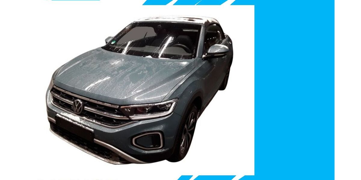 VW T-Roc 14.737 km 25.585 &euro; Gütersloh 33334