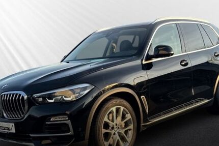 BMW X5 148.796 km 36.888 &euro; Rüsselsheim 65428