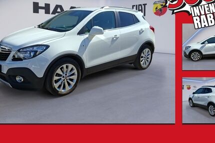 Opel Mokka 55.700 km 10.980 &euro; Schwabmünchen 86830