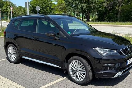 Seat Ateca 75.000 km 21.900 &euro; Norderstedt 22844