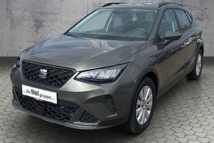 Seat Arona 24.900 km 25.990 &euro; Paderborn 33104