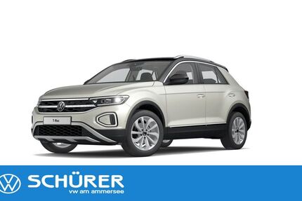 VW T-Roc 33.690 km 22.897 &euro; Dießen am Ammersee 86911