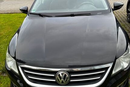 VW CC 216.000 km 7.500 &euro; Belm 49191