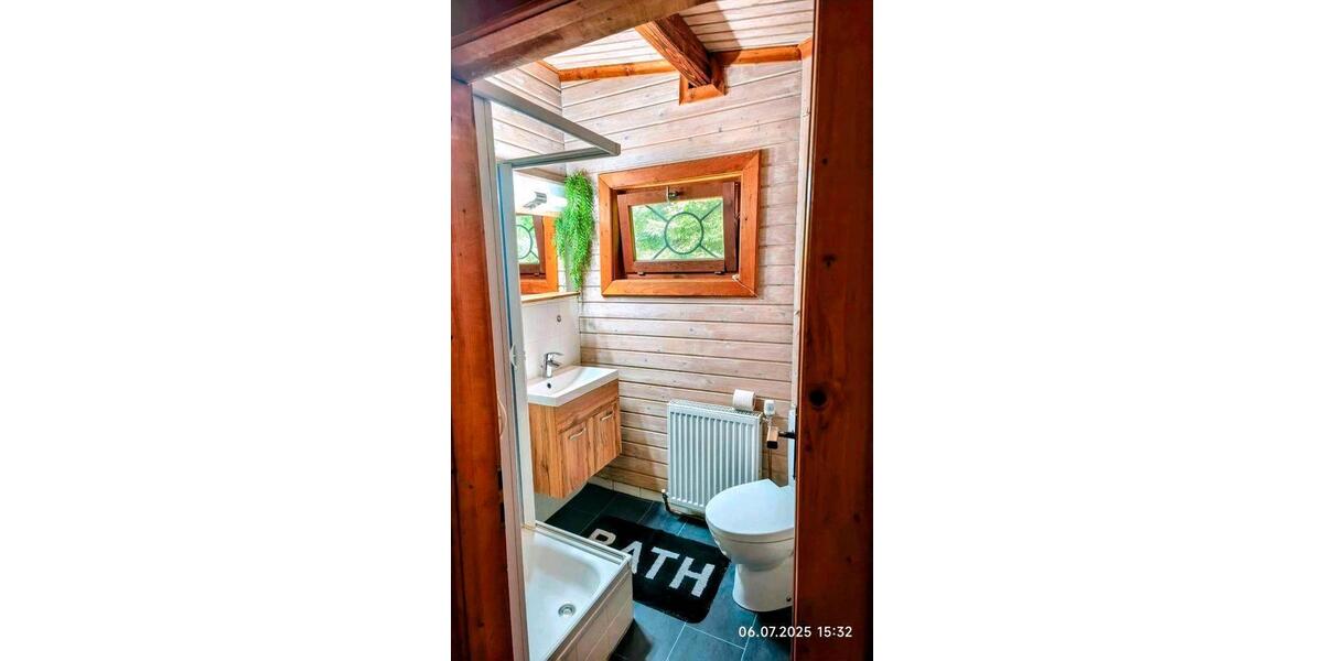 Mehrfamilienhaus, Wohnhaus Bad Lauterberg im Harz - 5 Zimmer, 120 m&sup2;, 265.000&euro; | Angebot:26019606