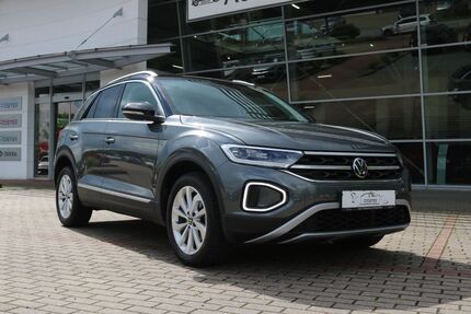 VW T-Roc 28.120 km 20.490 &euro; Bückeburg 31675