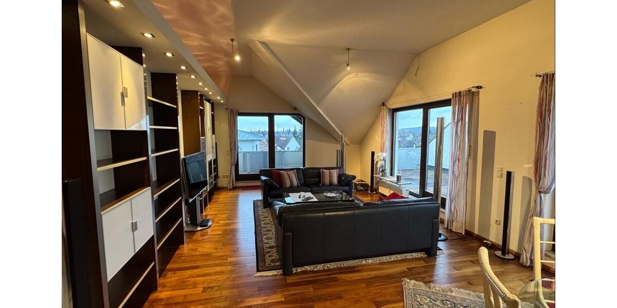 Ihr neues Zuhause erwartet Sie! 4 zimmer