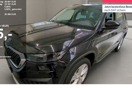 Skoda Kodiaq 76.320 km 30.489 &euro; Krefeld 47805