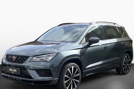 Cupra Ateca 62.500 km 23.770 &euro; Melle 49324