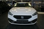 Seat Leon Sportstourer 1.5 eTSI ACT OPF DSG FR 82.810 km 17.980 &euro; Euskirchen 53881