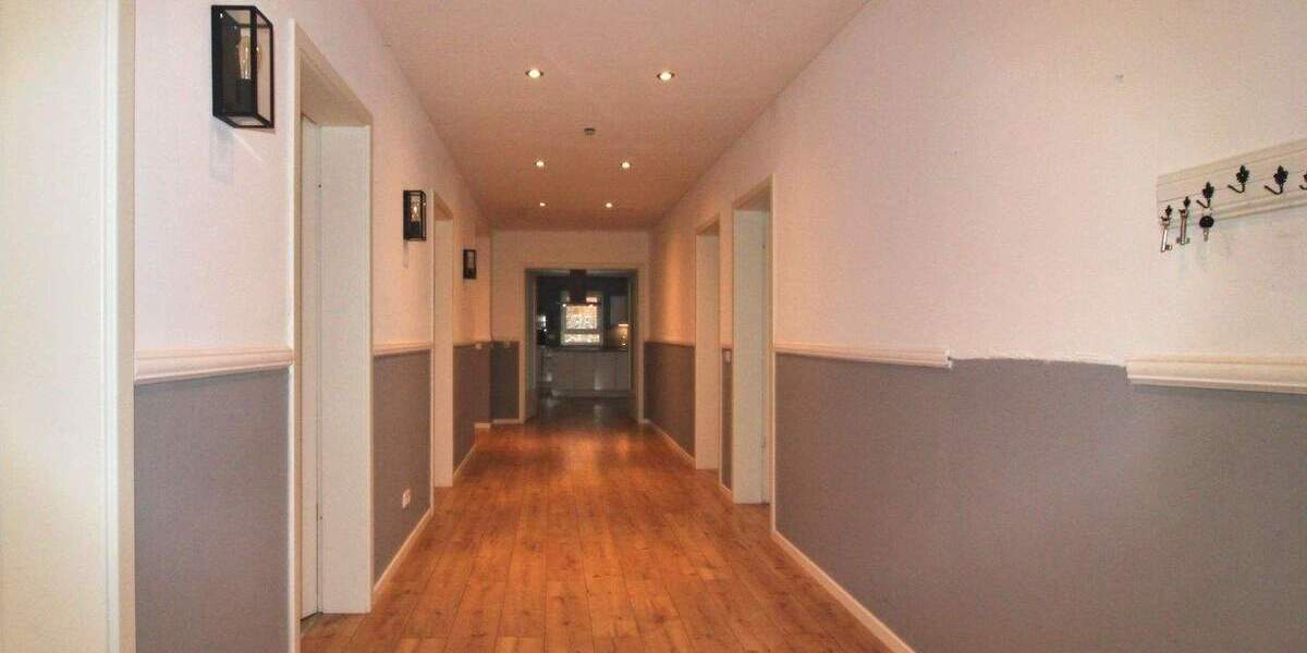 Einfamilienhaus Panketal Zepernick - 5 Zimmer, 160 m&sup2;, 2.400&euro; | Angebot:25069676