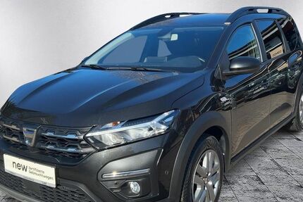 Dacia Jogger 75.200 km 16.980 &euro; Norderstedt 22848