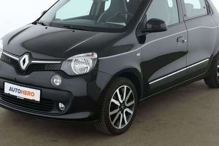 Renault Twingo 15.038 km 12.090 &euro; Frankfurt am Main 65936
