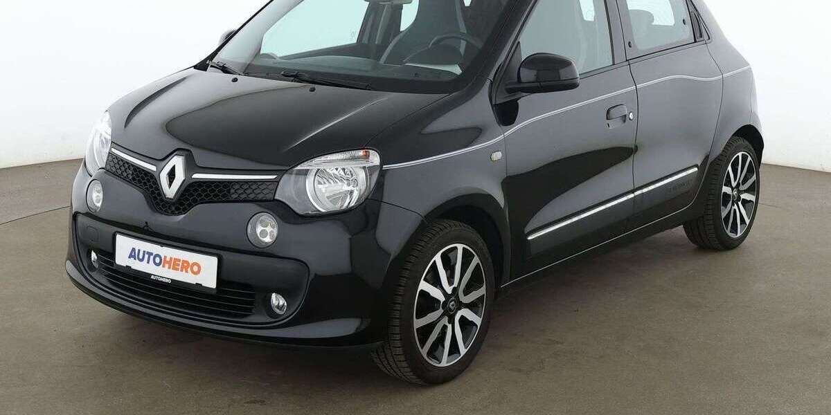 Renault Twingo 15.038 km 12.090 &euro; Frankfurt am Main 65936