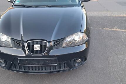 Seat Ibiza 190.360 km 950 &euro; HEILBERSCHEID 56412