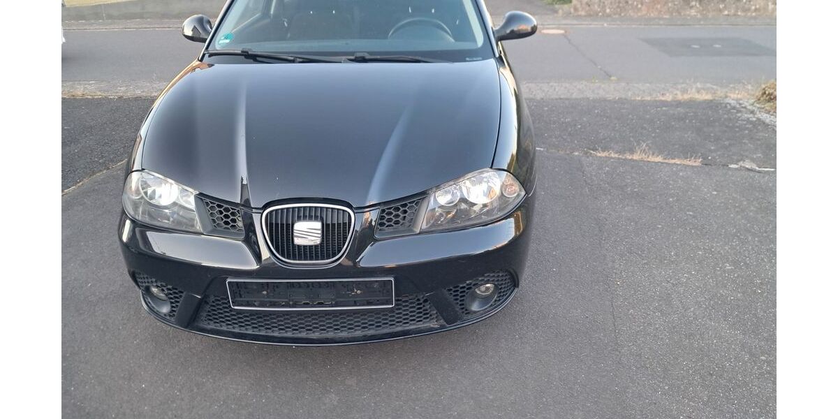 Seat Ibiza 190.360 km 950 &euro; HEILBERSCHEID 56412