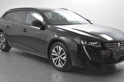 Peugeot 508 62.300 km 18.450 &euro; Bebra 36179