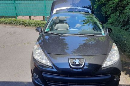 Peugeot 207 92.000 km 4.490 &euro; Halver 58553