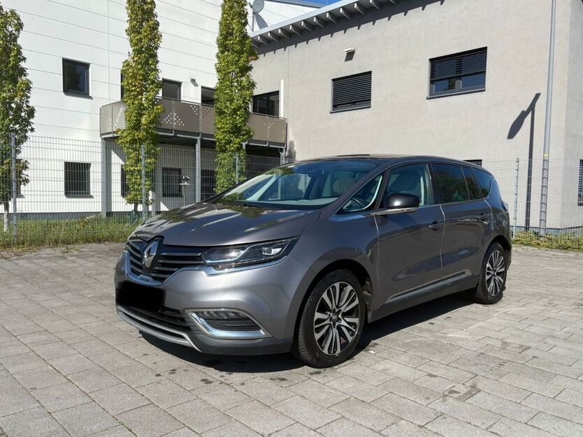 Renault Espace 260.000 km 8.490 € Kehl-Goldscheuer 77694