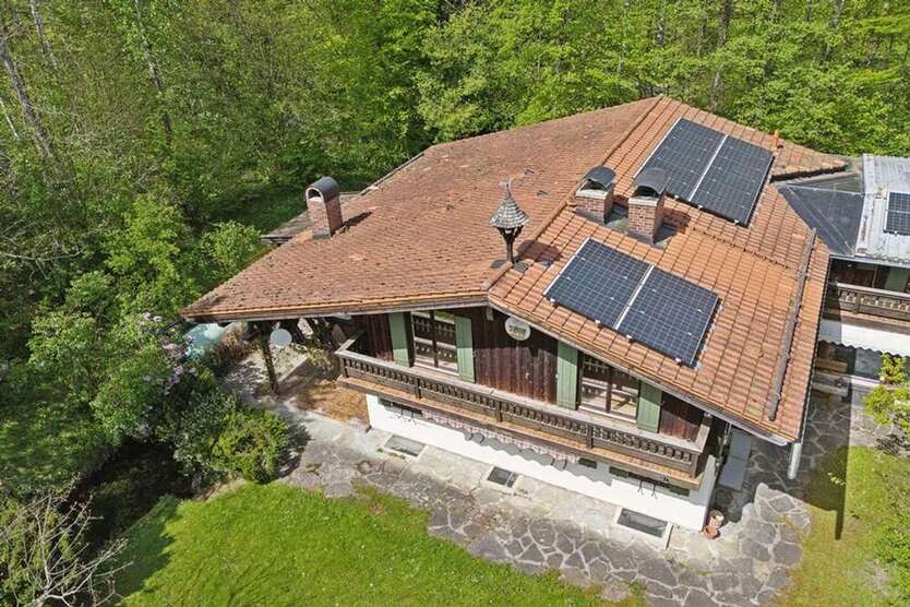 Haus zum Kaufen in Fischbachau 850.000 € 205.58 m²