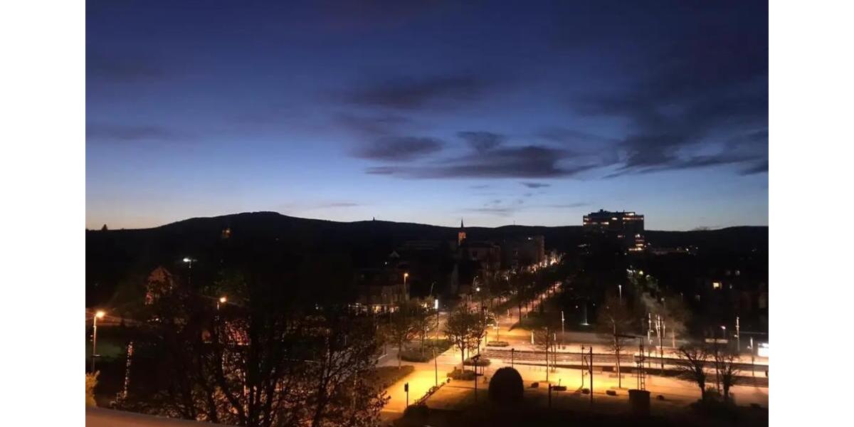 Etagenwohnung Oberursel (Taunus) - 1 Zimmer, 33 m&sup2;, 750&euro; | Angebot:25936585