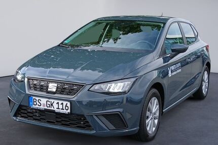 Seat Ibiza 1.500 km 19.975 € Braunschweig 38114