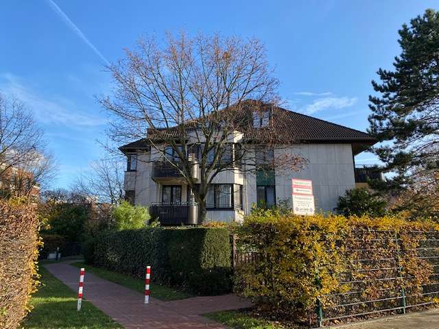 Wohnung zum Mieten in Düsseldorf 770 € 66 m²