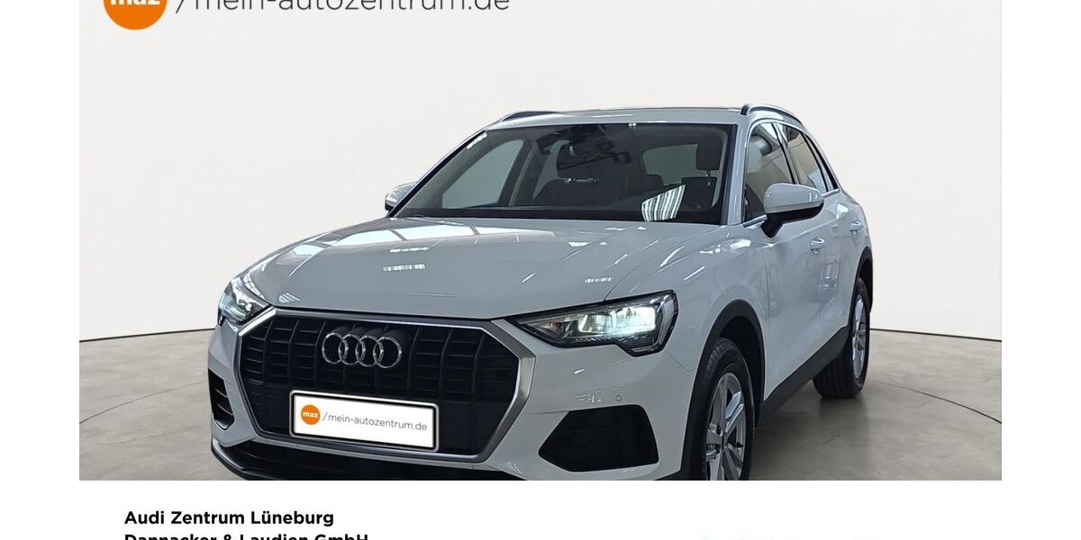 Audi Q3 125.789 km 25.970 &euro; Lüneburg 21337
