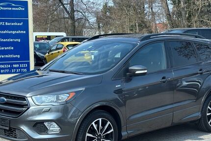 Ford Kuga 164.045 km 12.990 &euro; Haßloch 67454