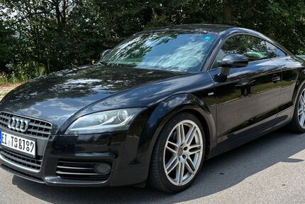 Audi TT 239.000 km 4.800 &euro; Altmannstein 93336