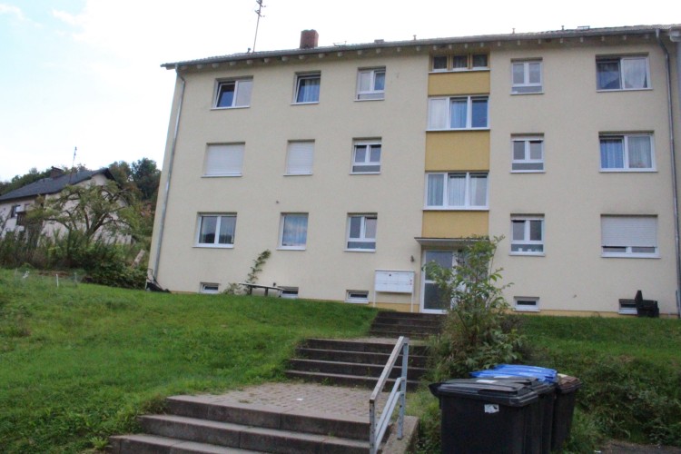4 Zimmerwohnung - 4- Amorbach | Angebot:26201403