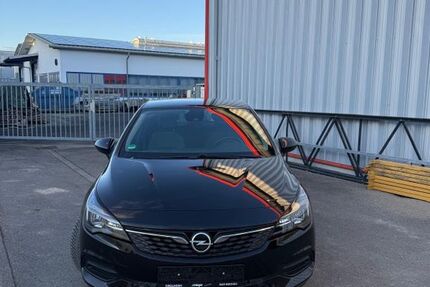 Opel Astra 71.000 km 13.900 &euro; Hohentengen 88367