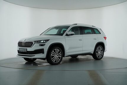 Skoda Kodiaq 49.134 km 33.889 &euro; Sangerhausen 06526