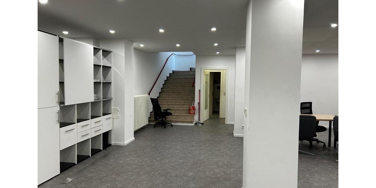 Gewerbeobjekt Würzburg Sanderau - 2.500&euro; | Angebot:26399216